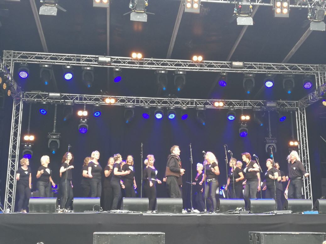 Foto: Do van Genderen
